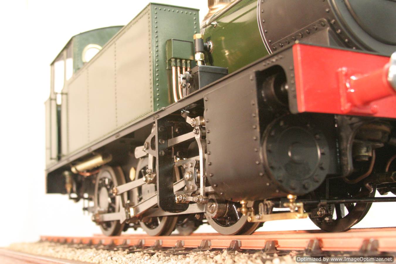 test simplex live steam locomotive for sale 04 Optimized