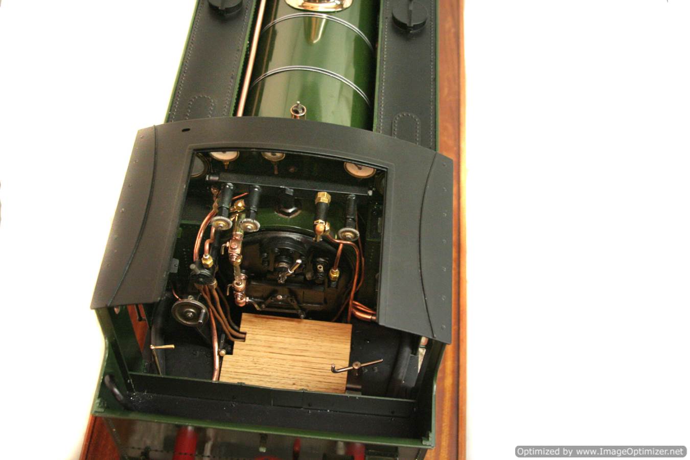 test simplex live steam locomotive for sale 15 Optimized