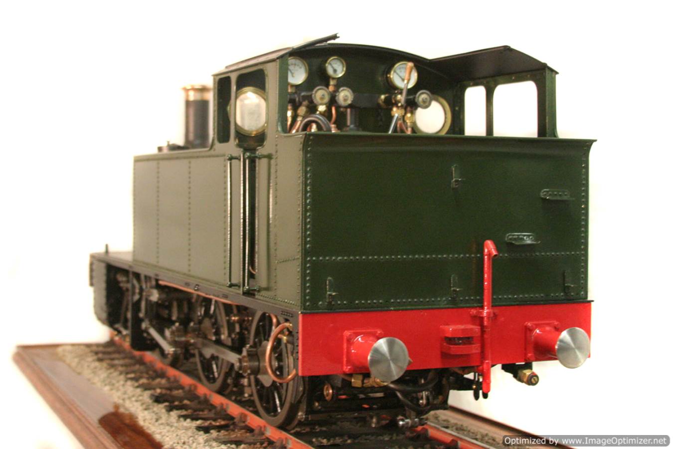 test simplex live steam locomotive for sale 19 Optimized