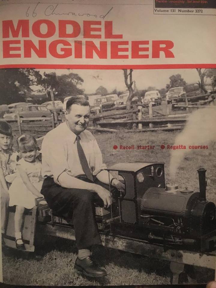 test wildfowler fowler 16991 model engineer article 01