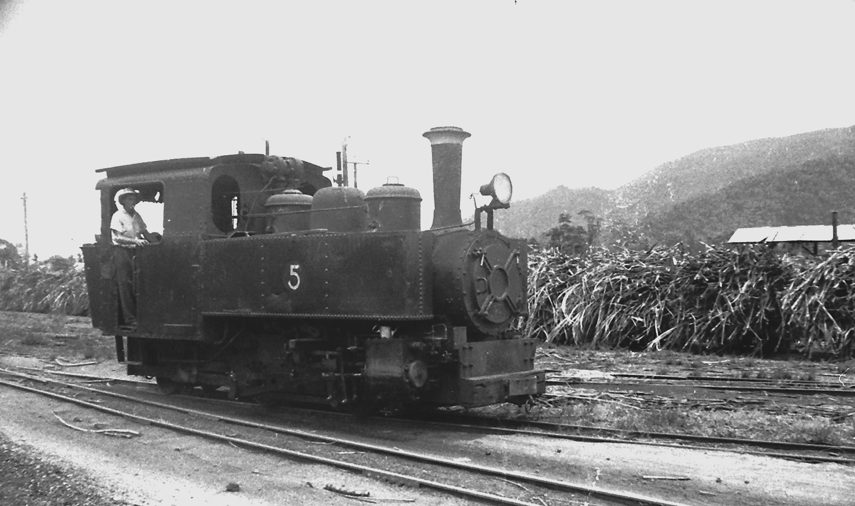 Fowler 16341 Restoration Steam Services